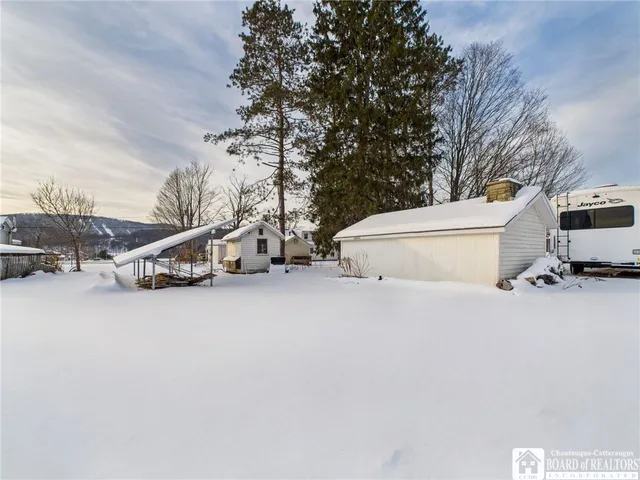 $299,000 | 3508 5 Mile Road, Allegany, NY 14706
