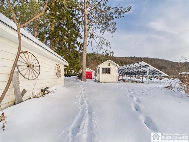 $299,000 | 3508 5 Mile Road, Allegany, NY 14706