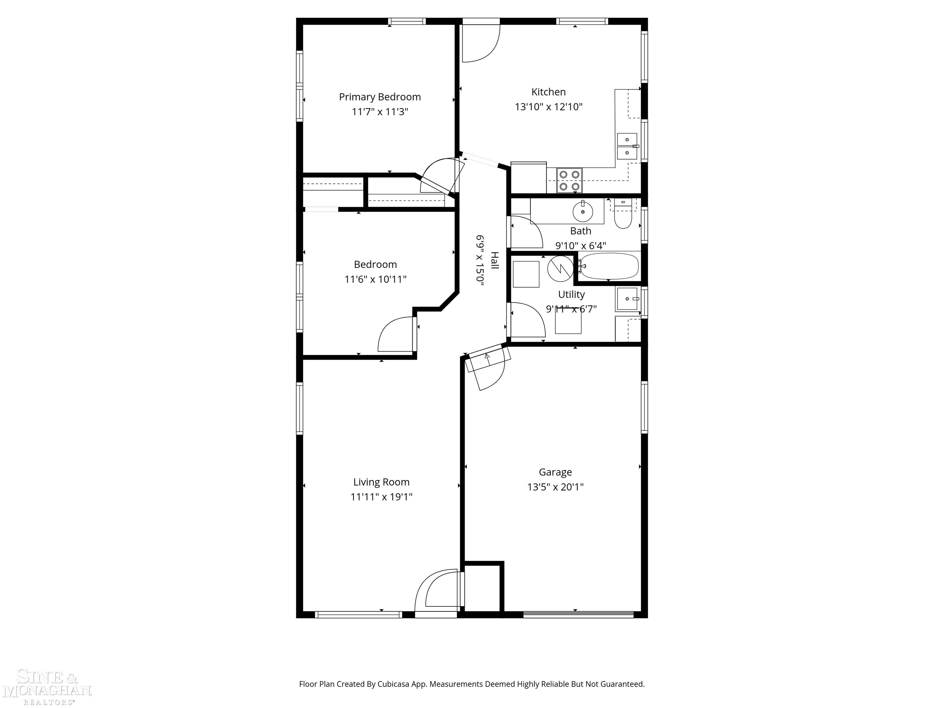 2126 Ridgemont Road Grosse Pointe Woods, MI 48236 - Photo 24 of 24