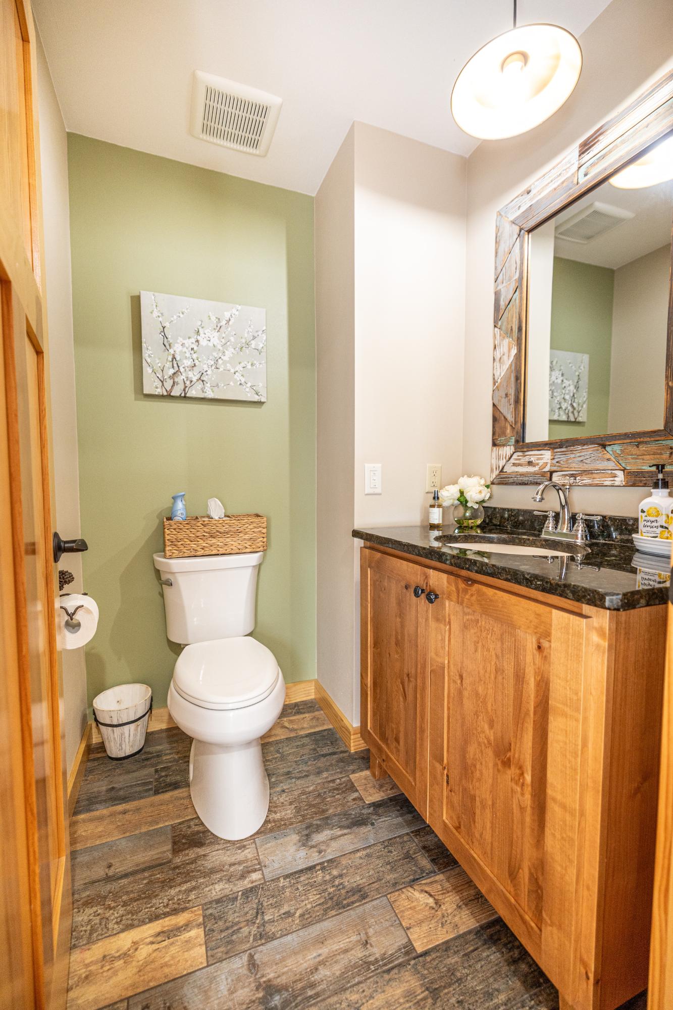 8560 Lambert Road Minocqua, WI 54548 - Photo 26 of 51 Gallery Image 26