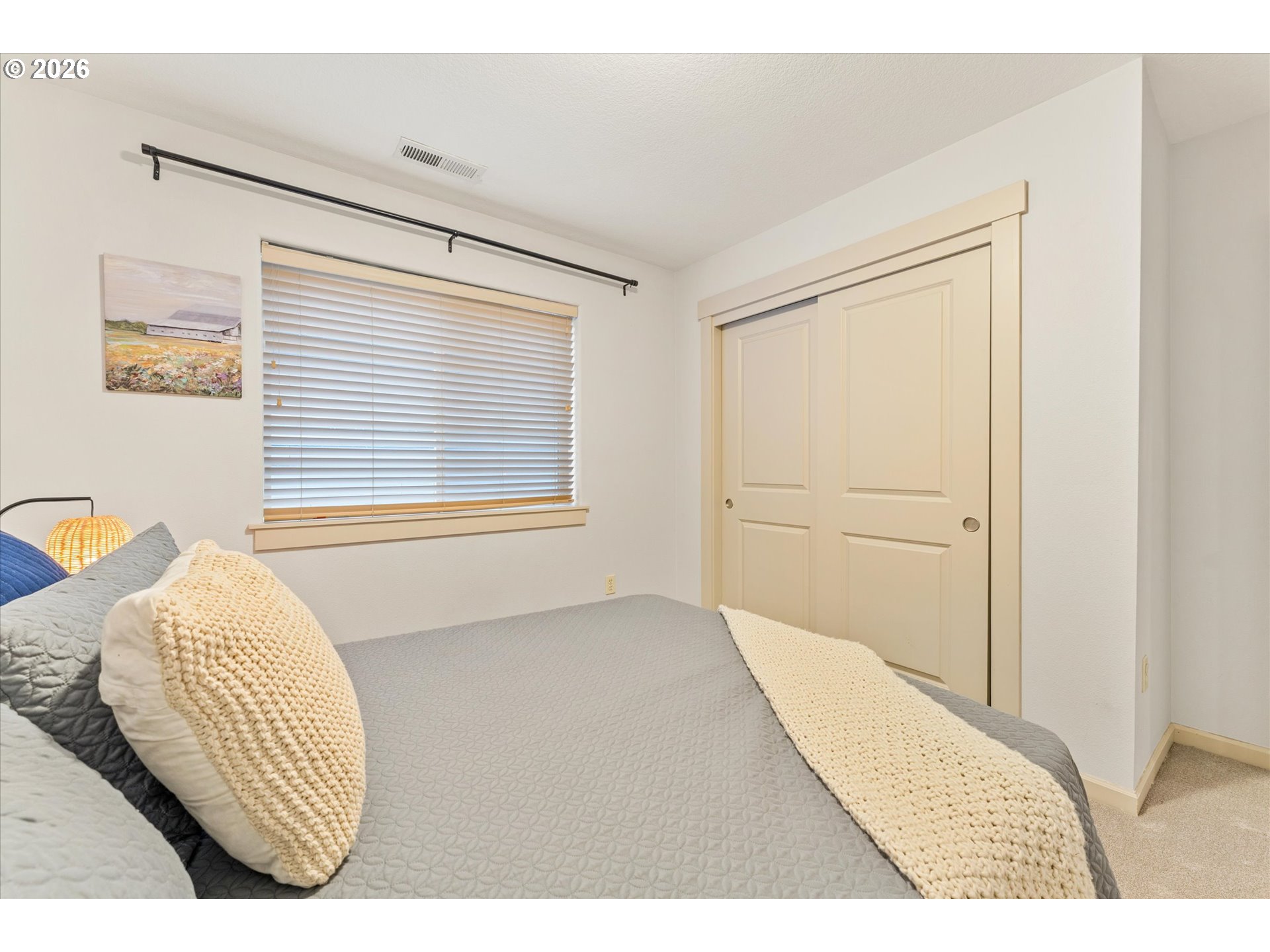 15680 Southwest 81st Avenue Tigard, OR 97224 - Photo 18 of 33 a view of a bedroom with cabinet