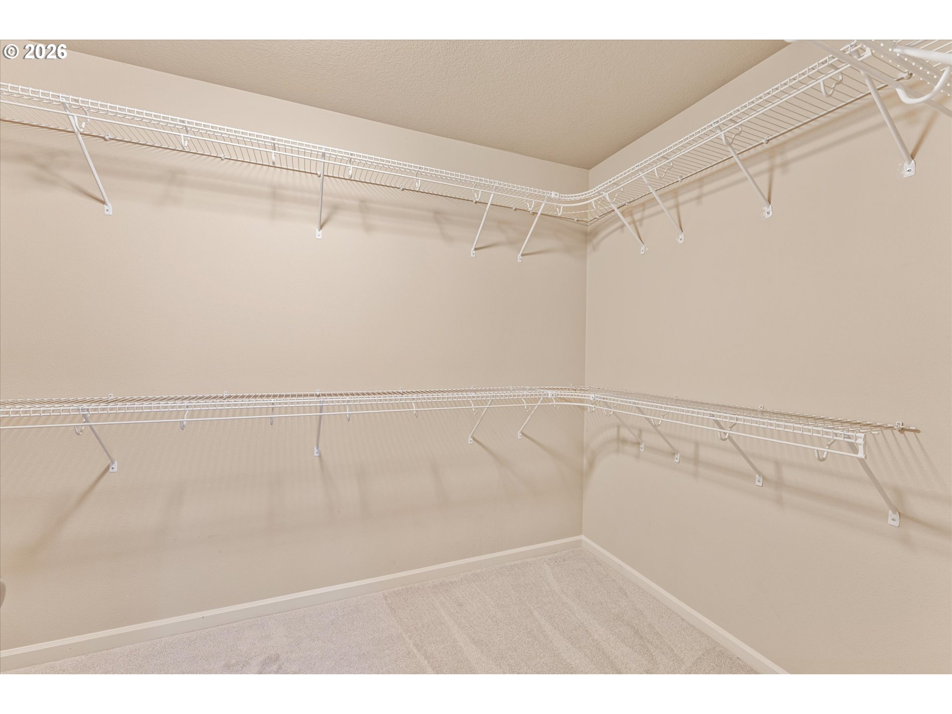 15680 Southwest 81st Avenue Tigard, OR 97224 - Photo 26 of 33 a view of a room with racks on the wall