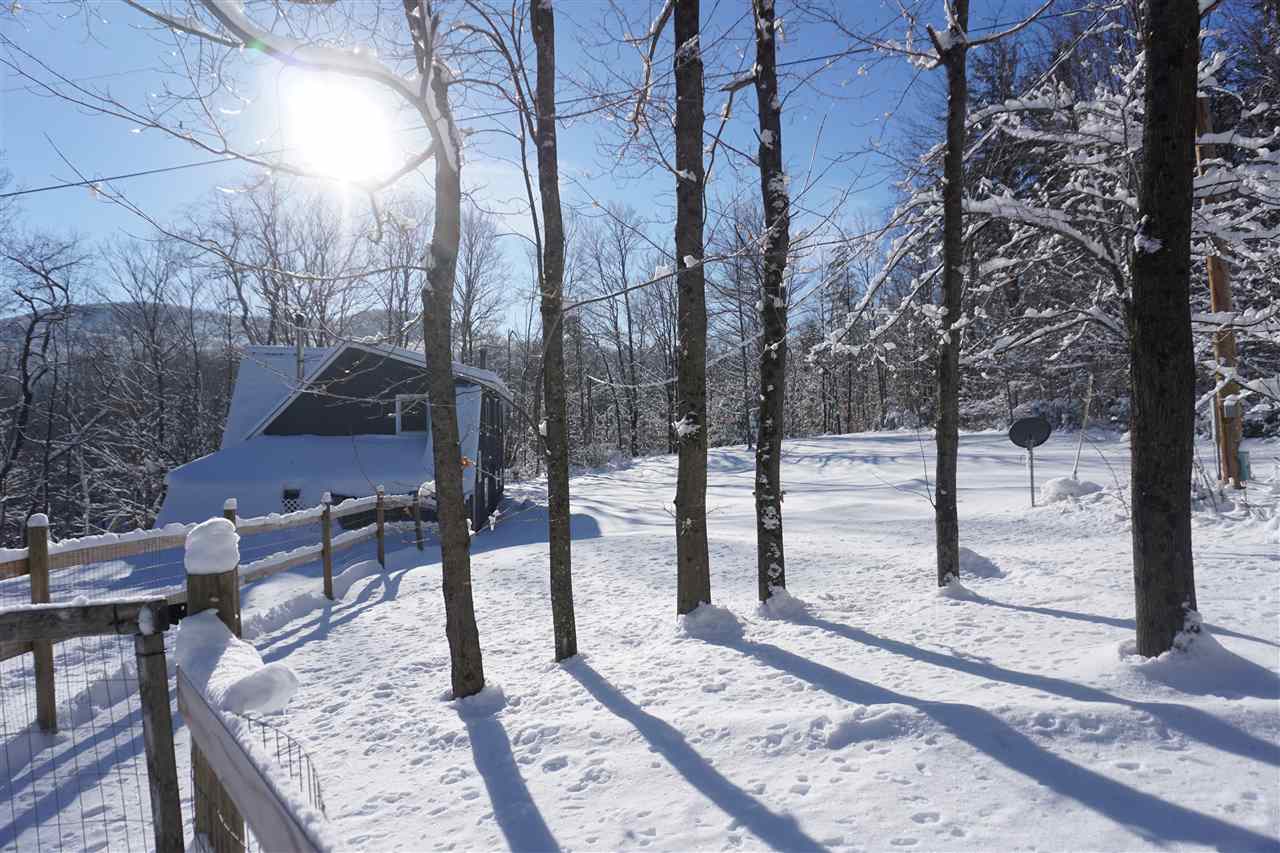 1070 Texas Hill Road Huntington, VT 05462 - Photo 13 of 20 Gallery Image 13