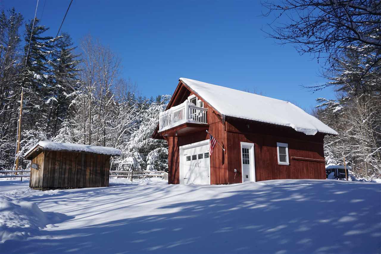 1070 Texas Hill Road Huntington, VT 05462 - Photo 15 of 20 Gallery Image 15