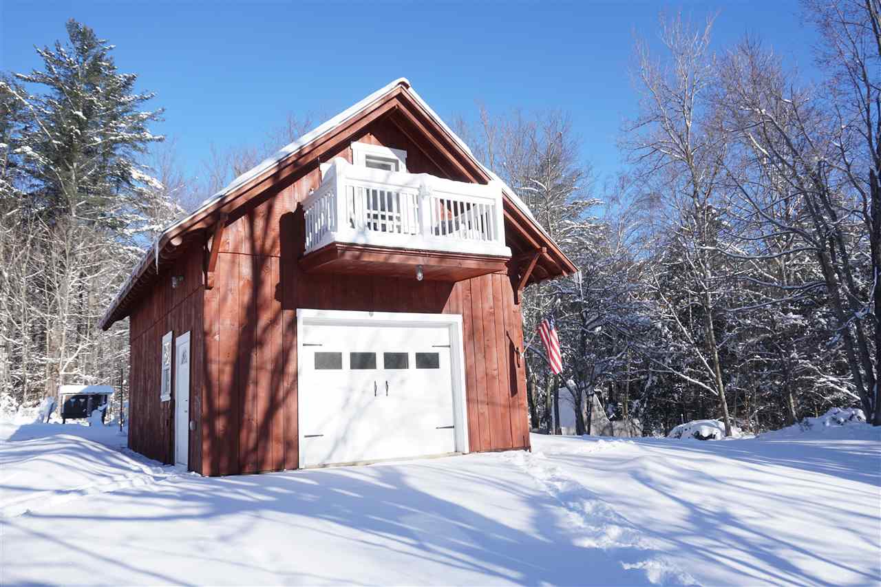 1070 Texas Hill Road Huntington, VT 05462 - Photo 16 of 20 Gallery Image 16