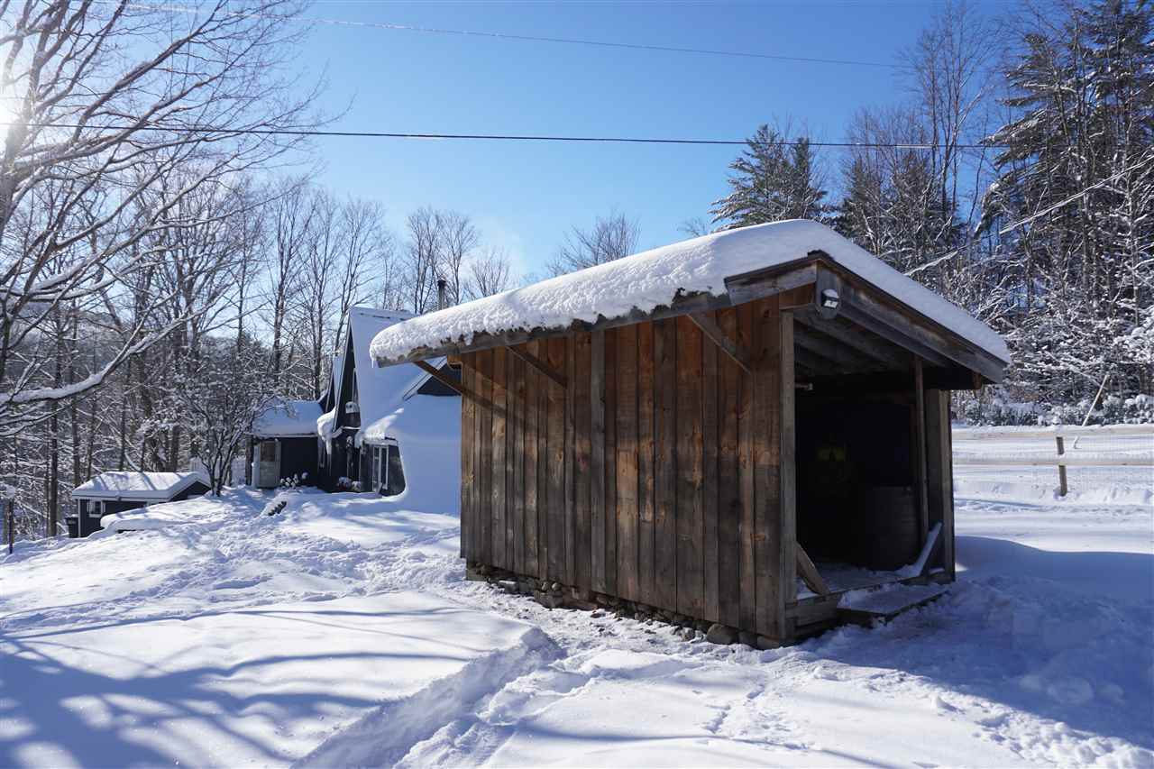1070 Texas Hill Road Huntington, VT 05462 - Photo 17 of 20 Gallery Image 17