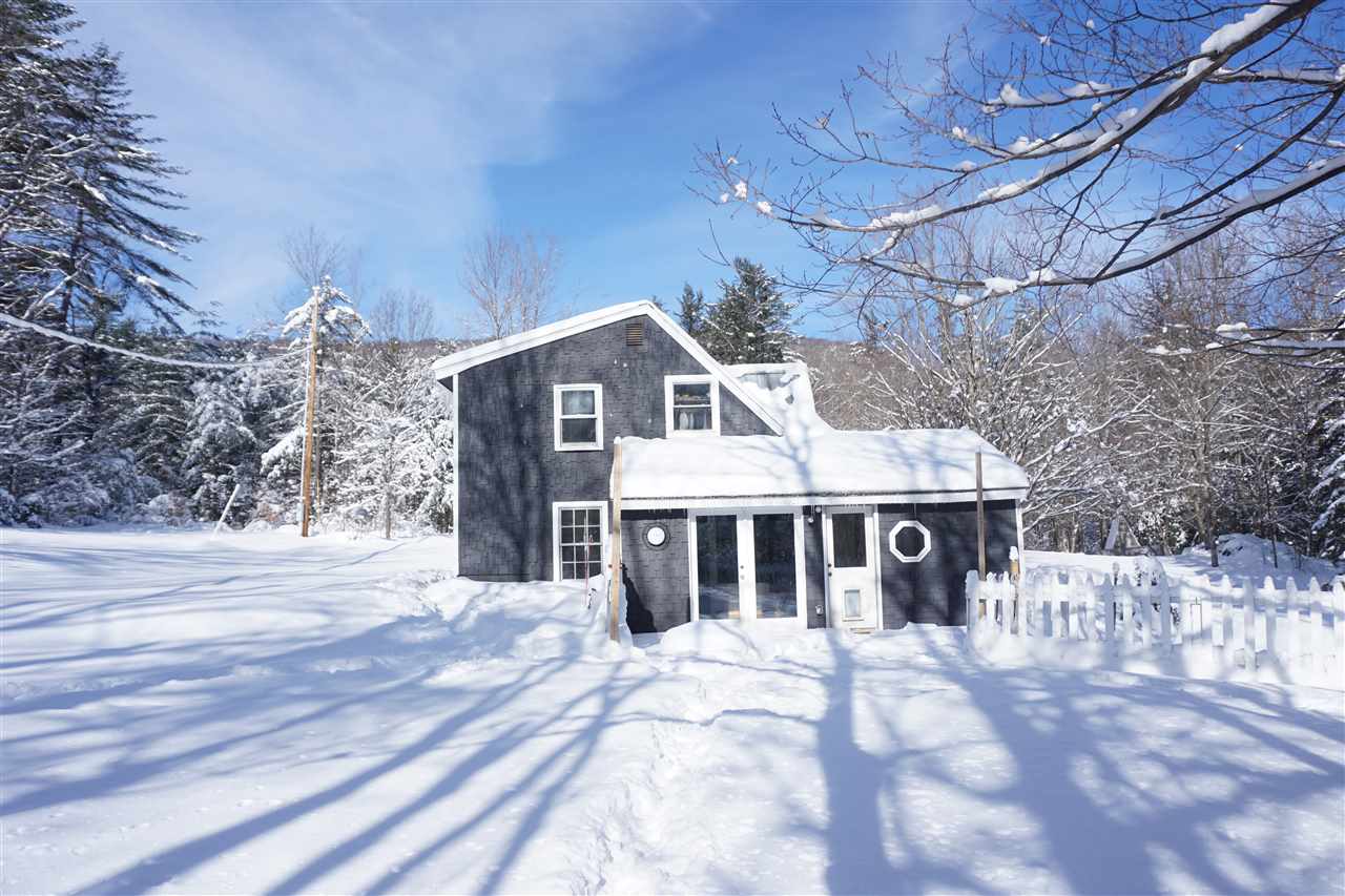 1070 Texas Hill Road Huntington, VT 05462 - Photo 18 of 20 Gallery Image 18
