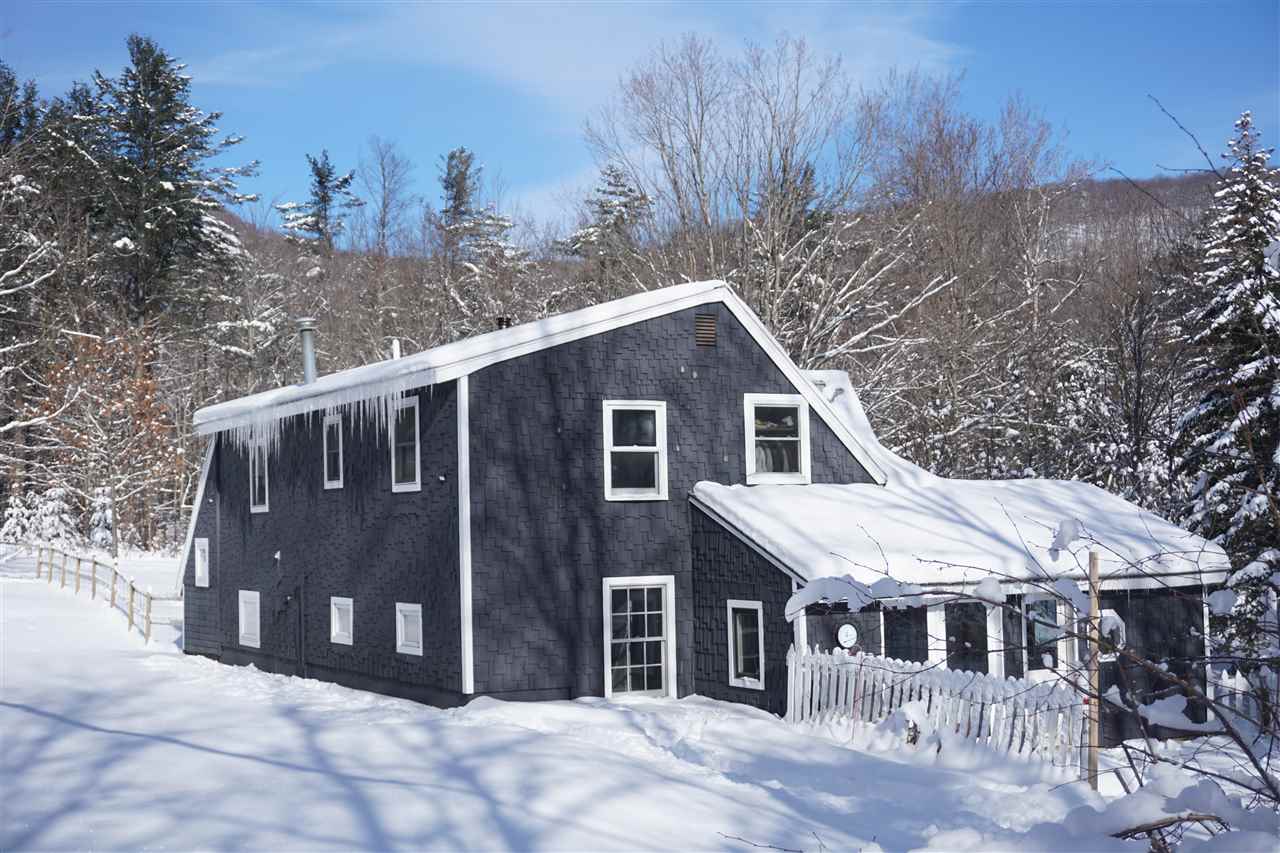 1070 Texas Hill Road Huntington, VT 05462 - Photo 19 of 20 Gallery Image 19