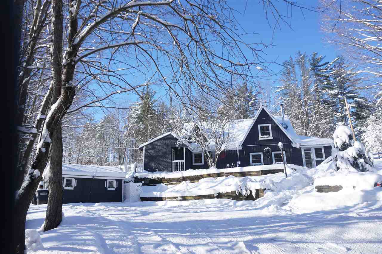 1070 Texas Hill Road Huntington, VT 05462 - Photo 20 of 20 Gallery Image 20