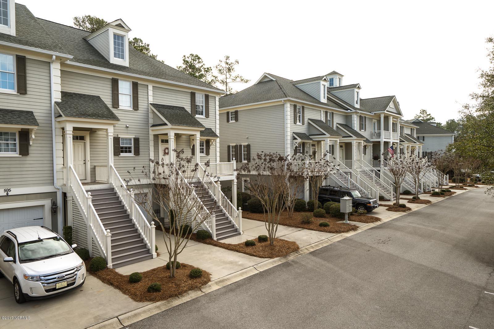 595 River Ridge Road, Unit 5 Shallotte, NC 28470 - Photo 3 of 38 595 #5 The Gallary 33
