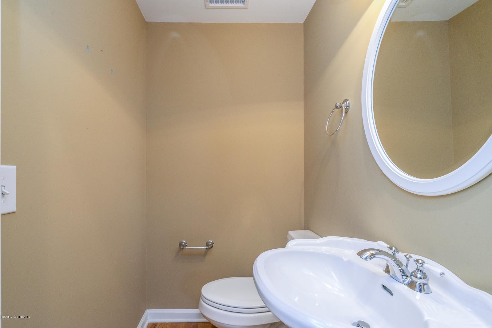 595 River Ridge Road, Unit 5 Shallotte, NC 28470 - Photo 33 of 38 595 #5 The Gallary 30