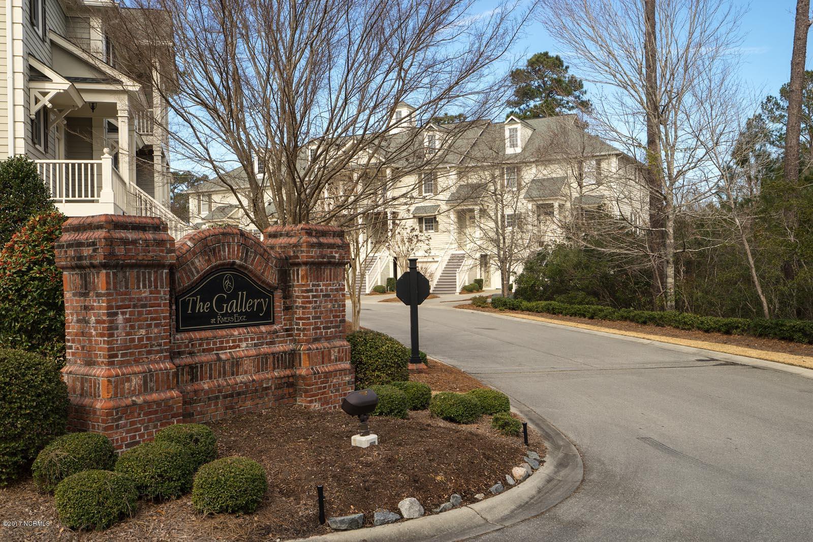 595 River Ridge Road, Unit 5 Shallotte, NC 28470 - Photo 36 of 38 595 #5 The Gallary 36