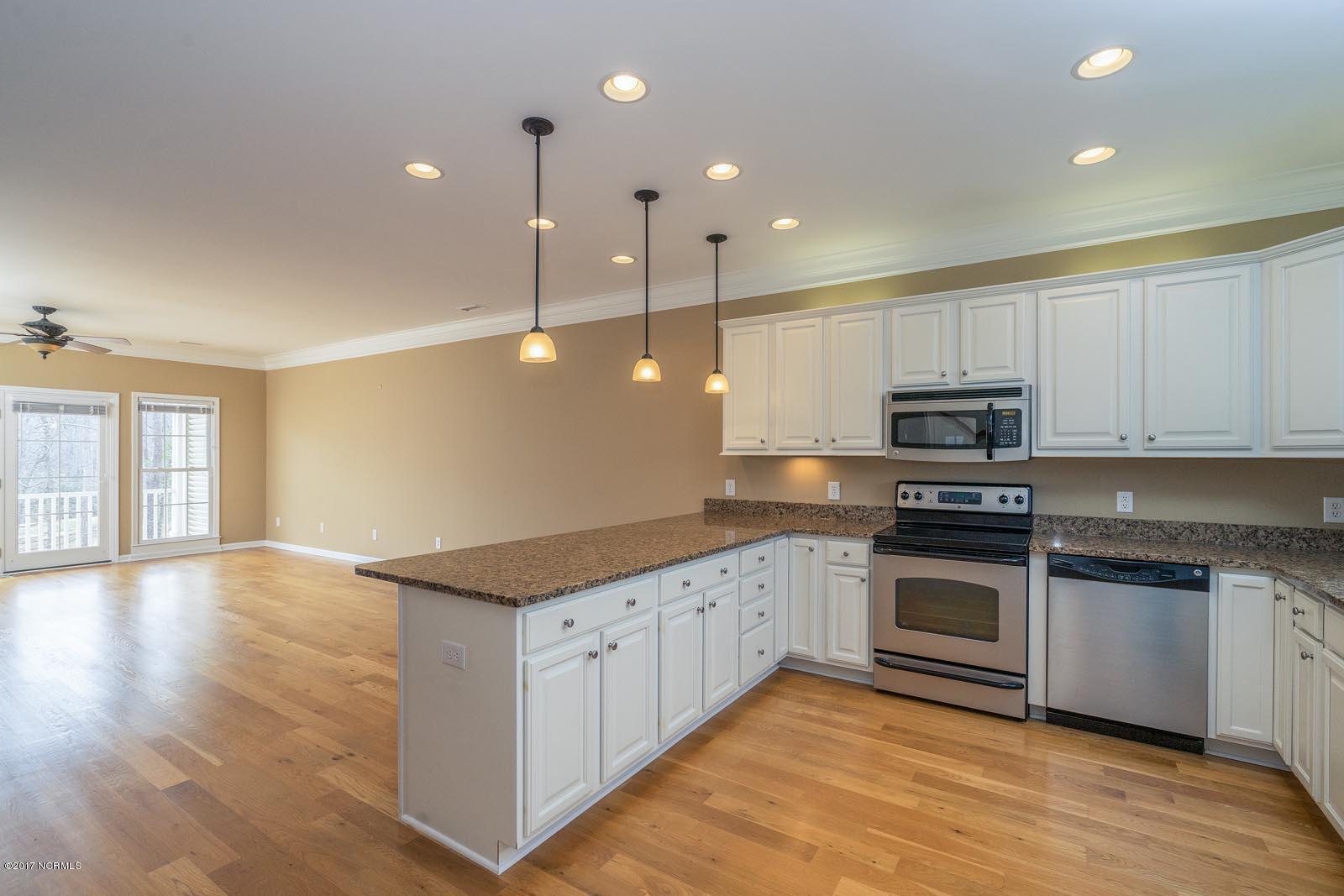 595 River Ridge Road, Unit 5 Shallotte, NC 28470 - Photo 4 of 38 595 #5 The Gallary 01