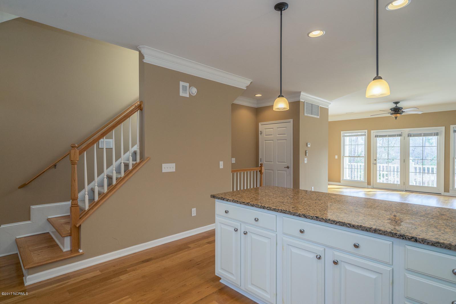 595 River Ridge Road, Unit 5 Shallotte, NC 28470 - Photo 5 of 38 595 #5 The Gallary 02