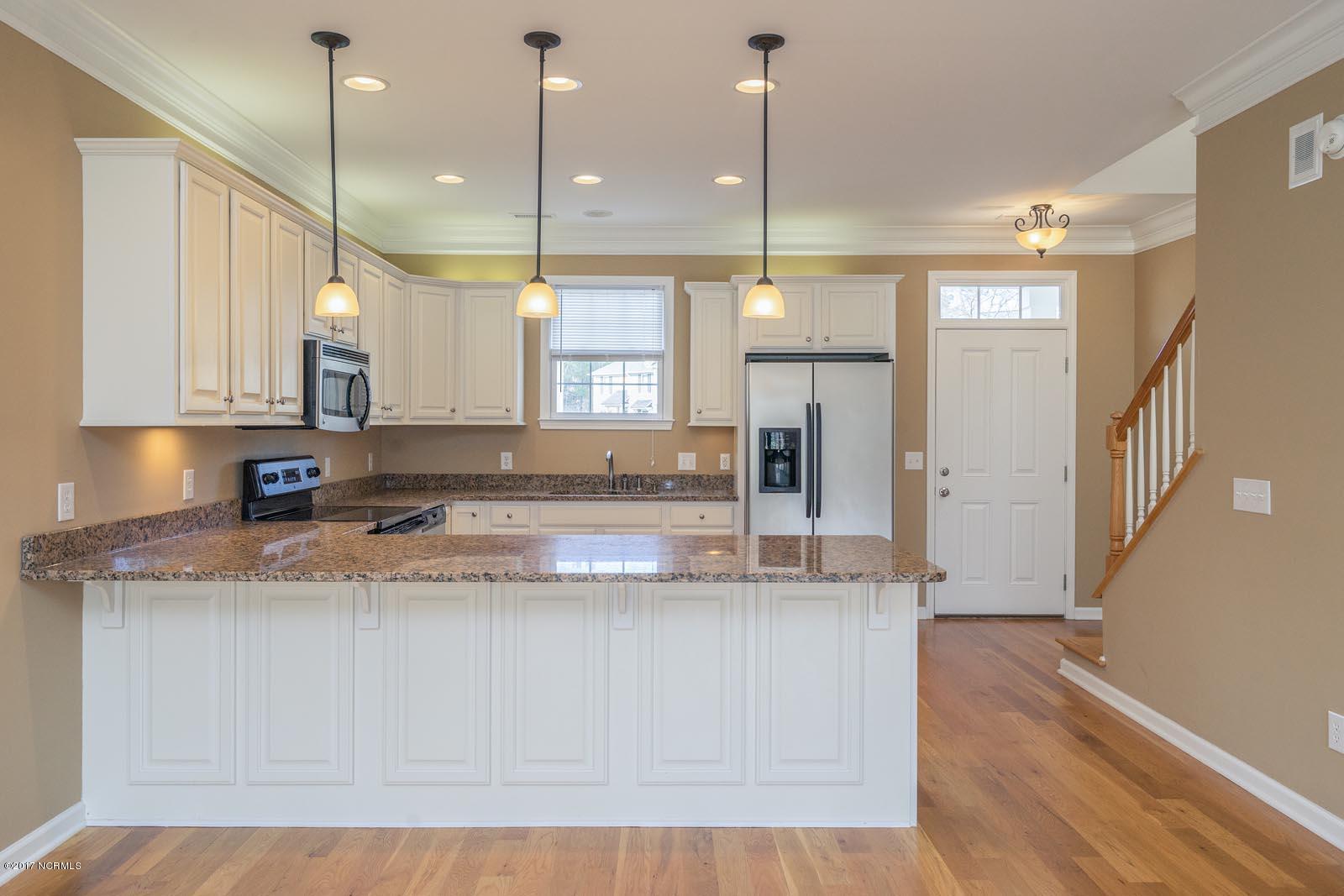 595 River Ridge Road, Unit 5 Shallotte, NC 28470 - Photo 8 of 38 595 #5 The Gallary 05