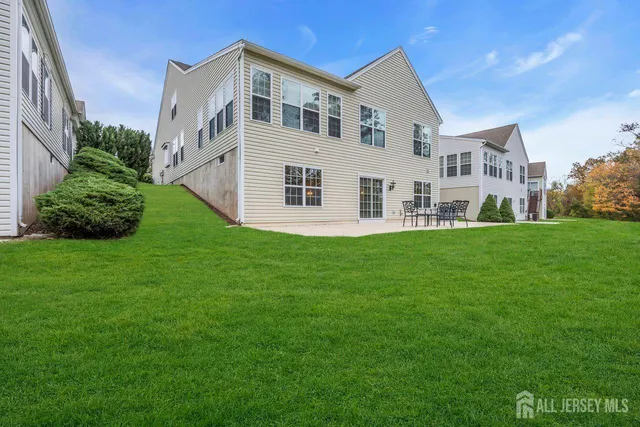$1,175,000 | 468 Crossfields Lane, Somerset, NJ 08873
