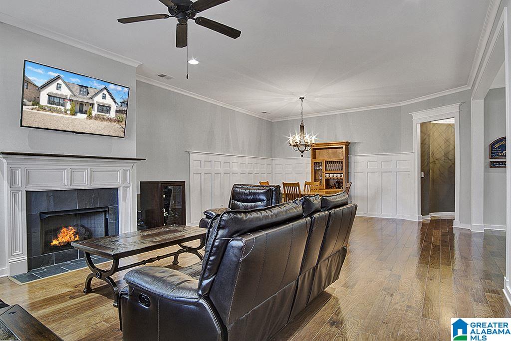 4908 Provence Circle Birmingham, AL 35242 - Photo 43 of 49