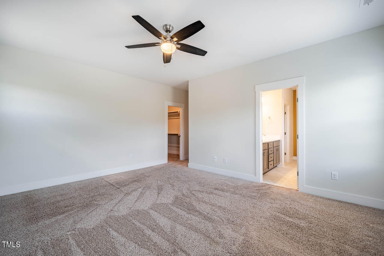 304 Cardinal Ridge Road Chapel Hill, NC 27516 - Photo 22 of 58 Primary Suite
