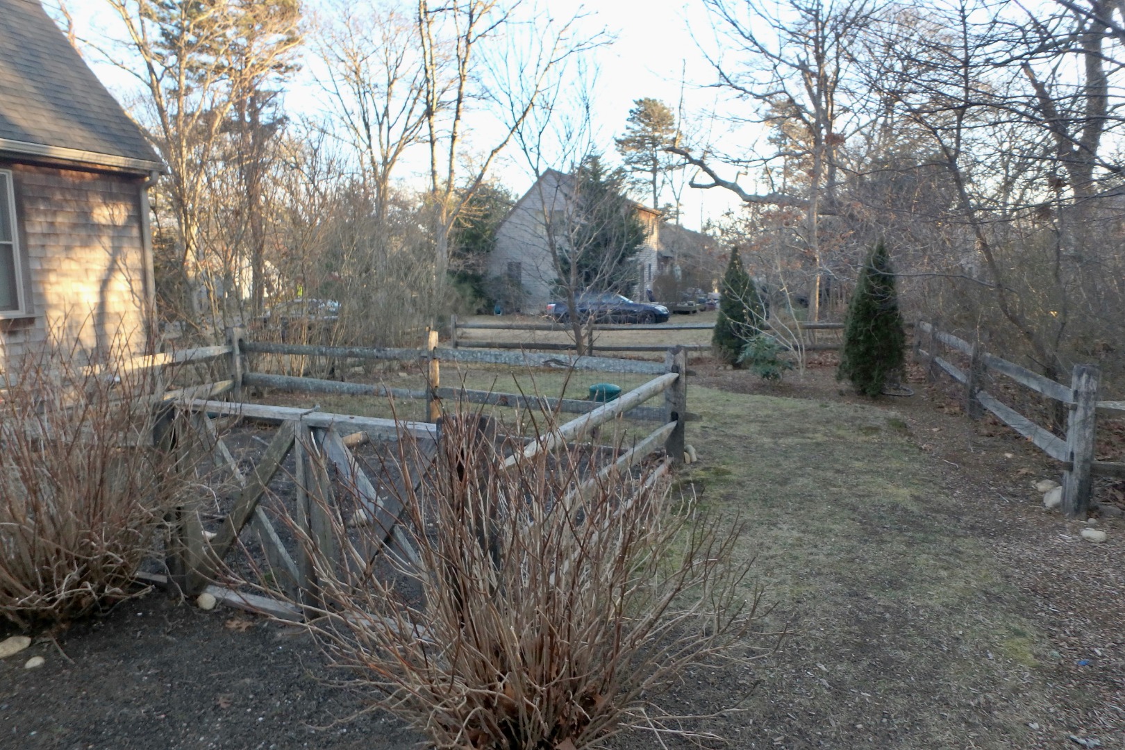 247 County Road Oak Bluffs, MA 02557 - Photo 12 of 12 Gallery Image 12