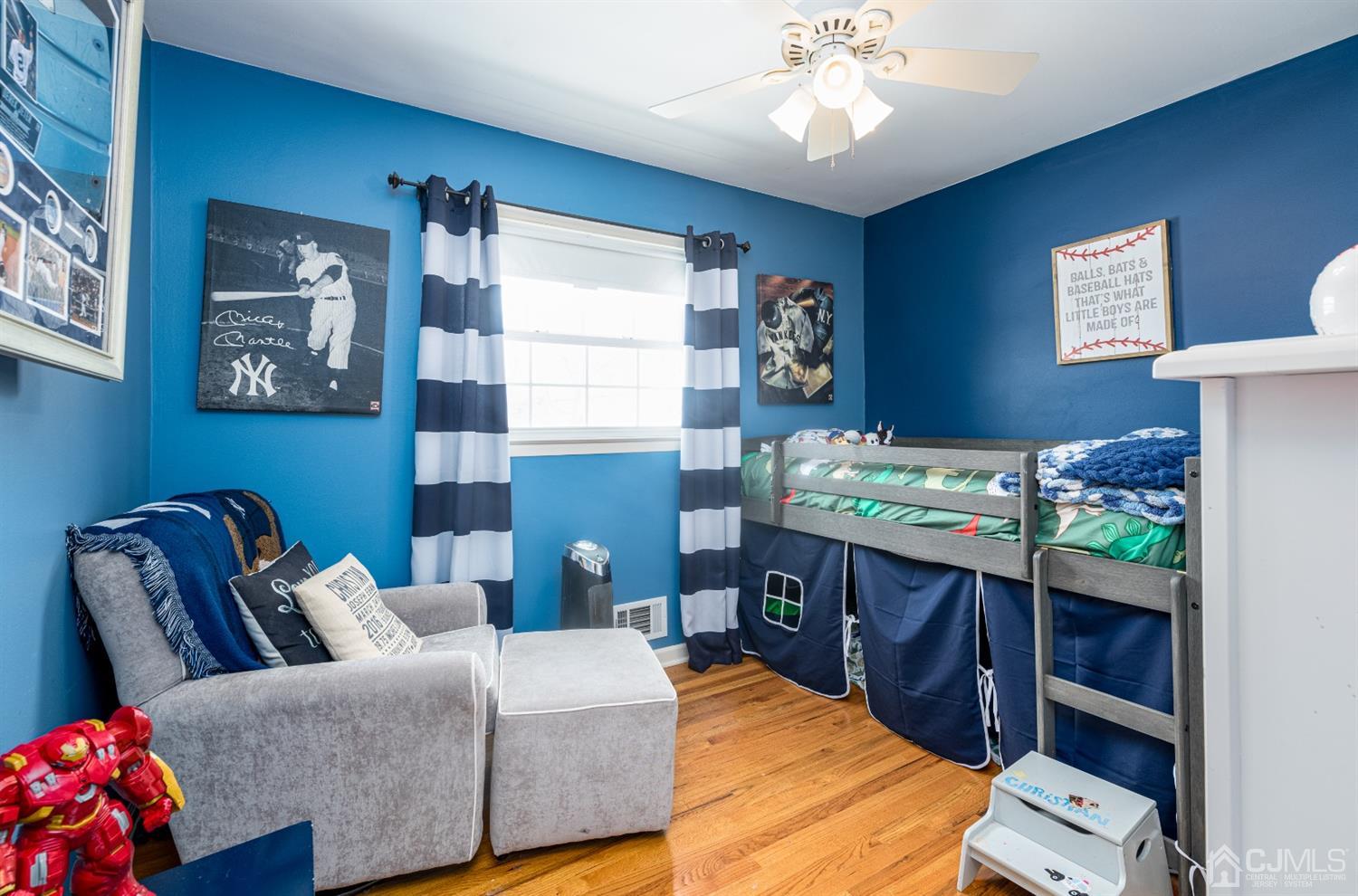 1216 Cherokee Road North Brunswick, NJ 08902 - Photo 20 of 37 Gallery Image 20