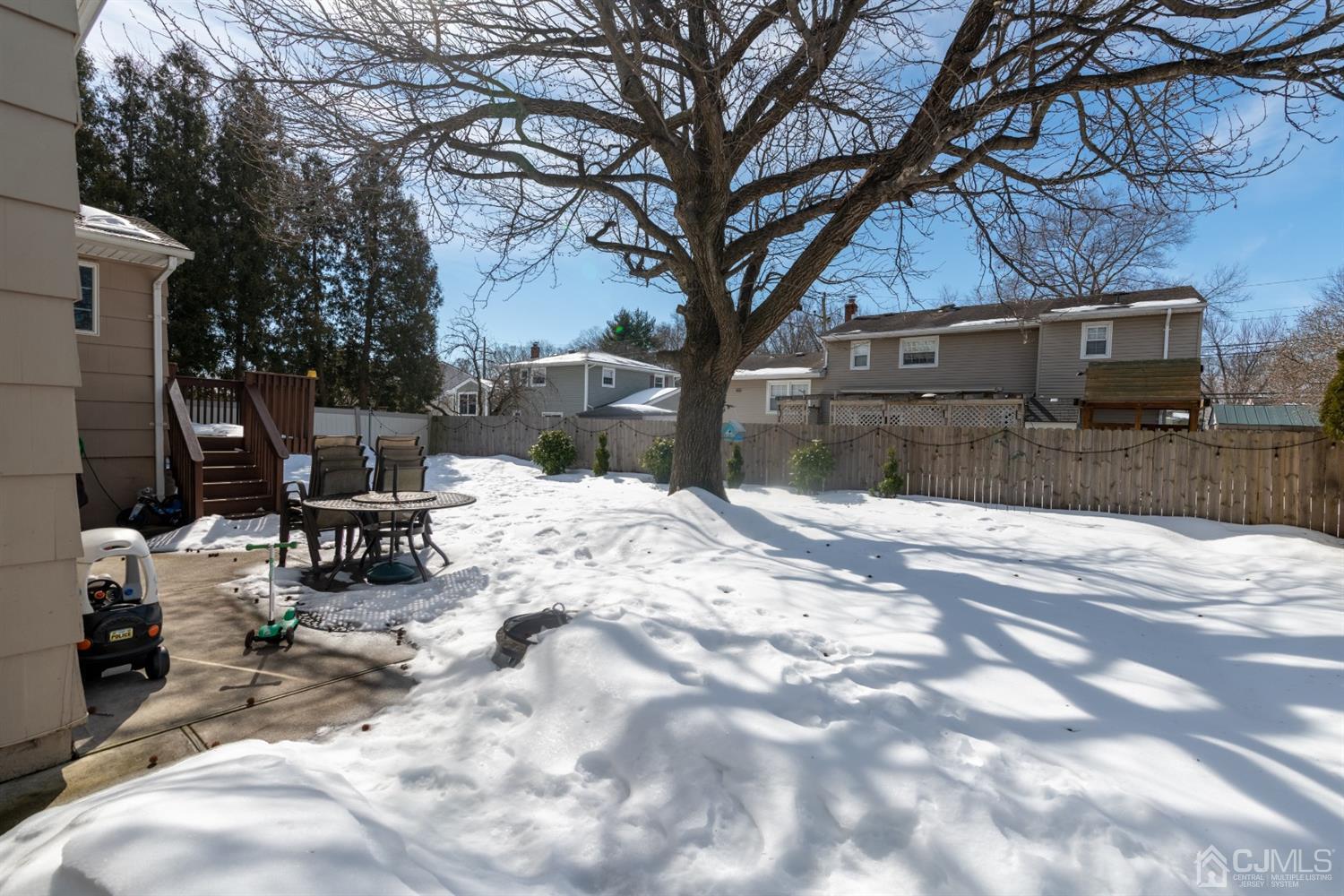 1216 Cherokee Road North Brunswick, NJ 08902 - Photo 32 of 37 Gallery Image 32