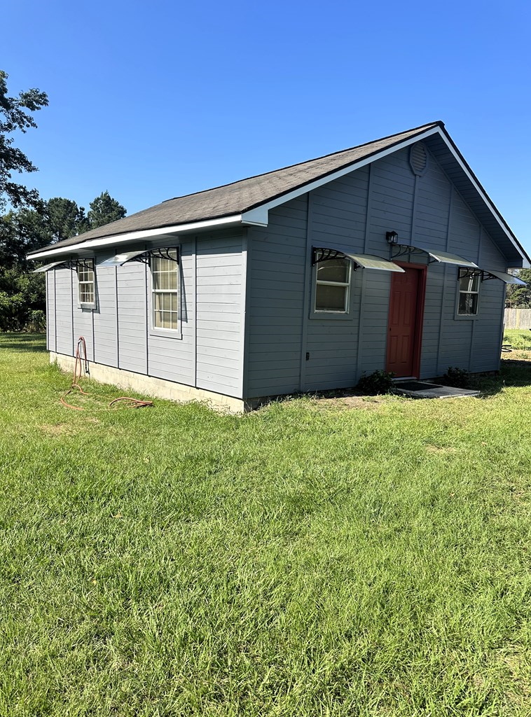 3310 Sowell Road Brewton, AL 36426 - Photo 25 of 28