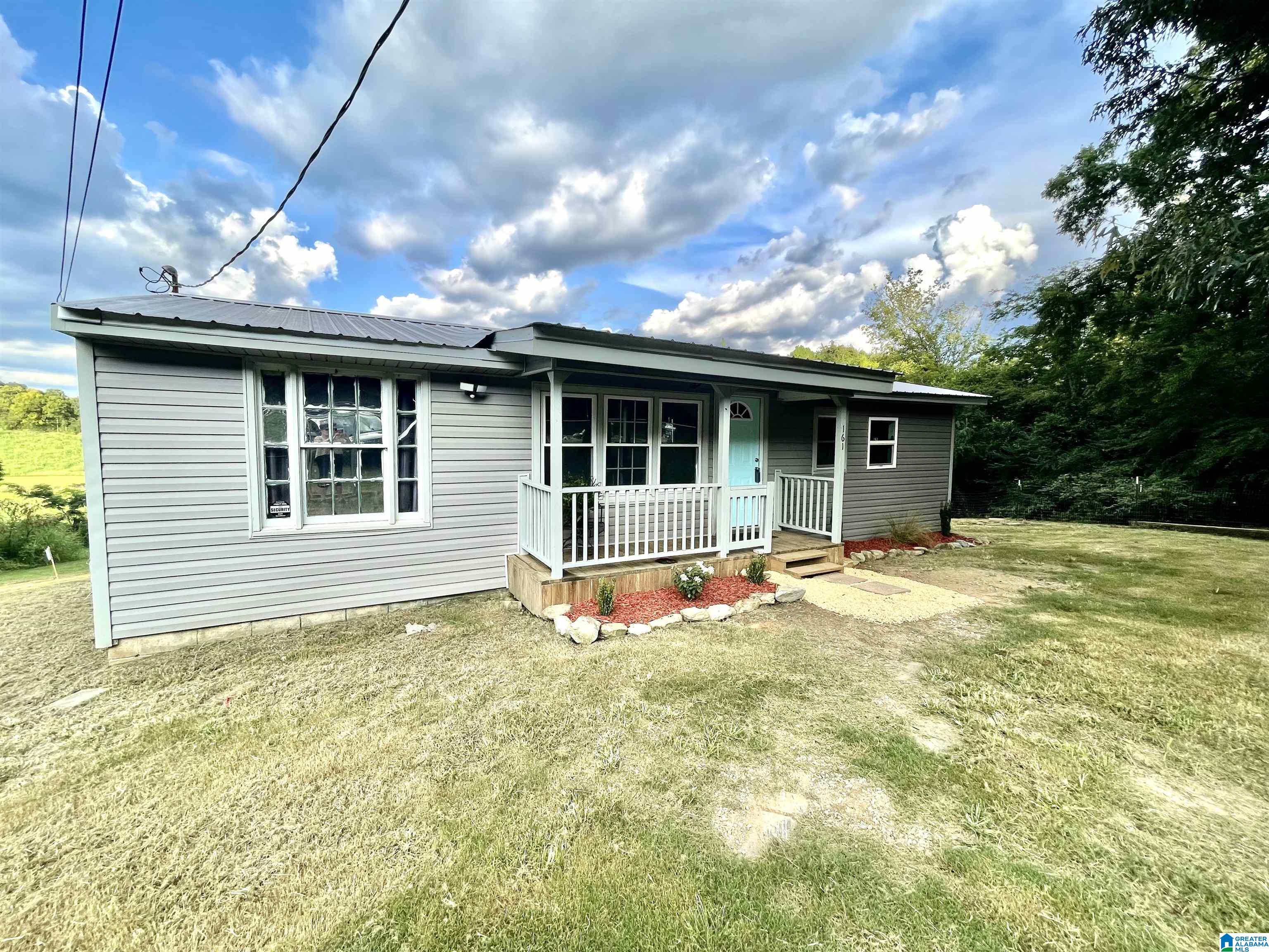 161 Franklin Road Birmingham, AL 35217 - Photo 1 of 8