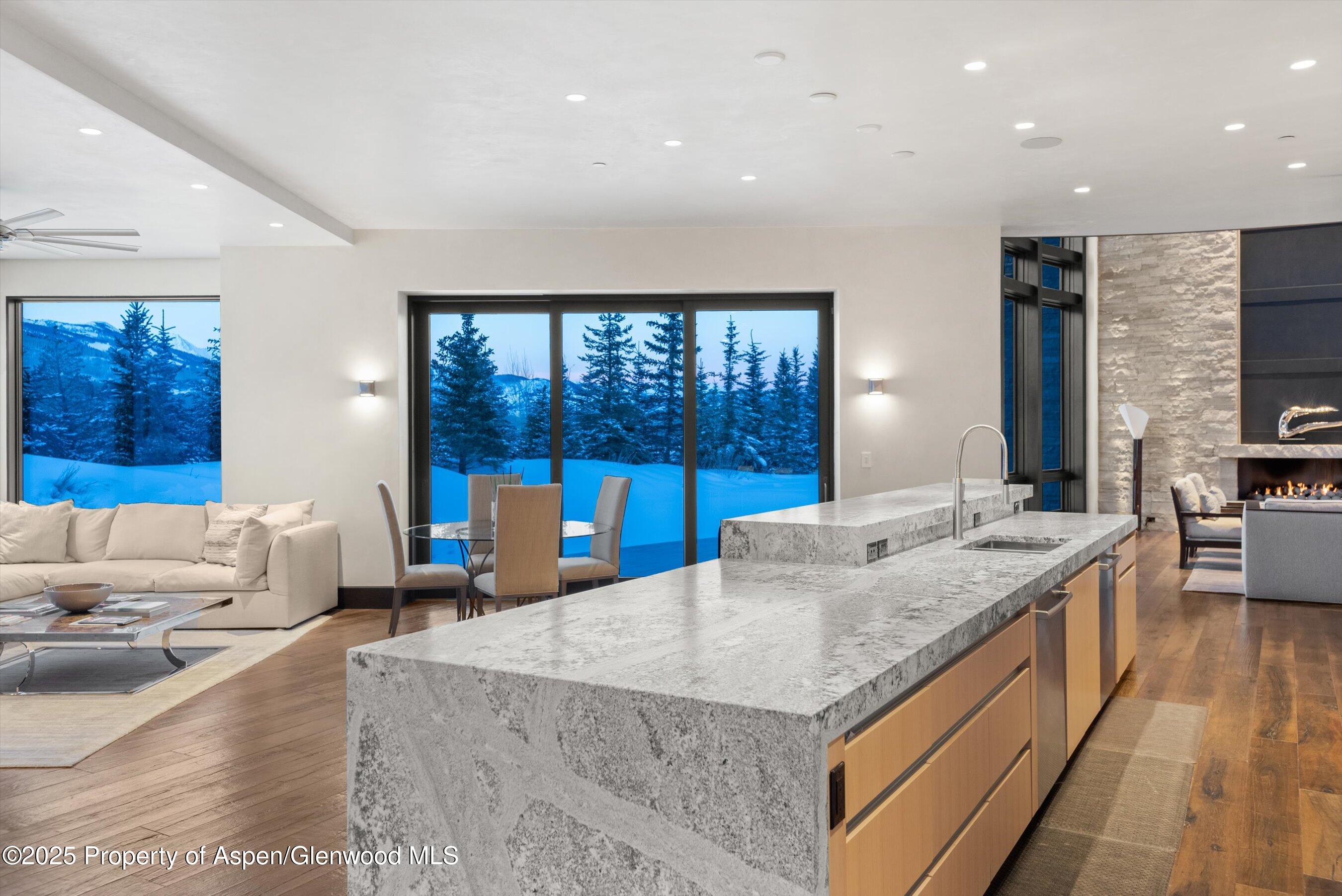 1422 West Buttermilk Road Aspen, CO 81611 - Photo 12 of 38 61-1422wBmilk_HiRes23011235