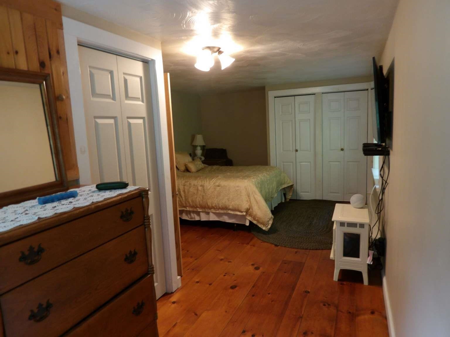 252 Spring Road Tunbridge, VT 05077 - Photo 9 of 20