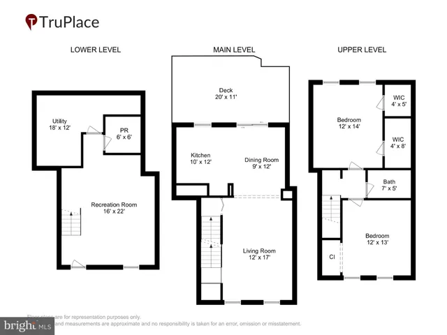 $348,000 | 13626 Deerwater Drive, Unit 1C, Germantown, MD 20874