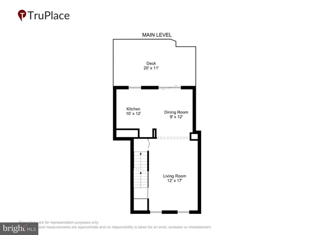 $348,000 | 13626 Deerwater Drive, Unit 1C, Germantown, MD 20874