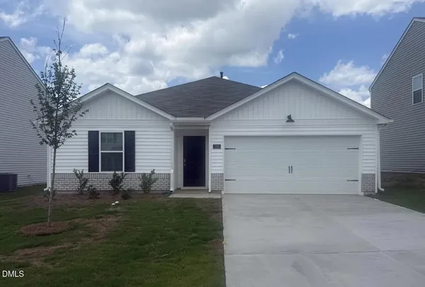 $1,895 | 216 Olive Br Street, Sanford, NC 27332