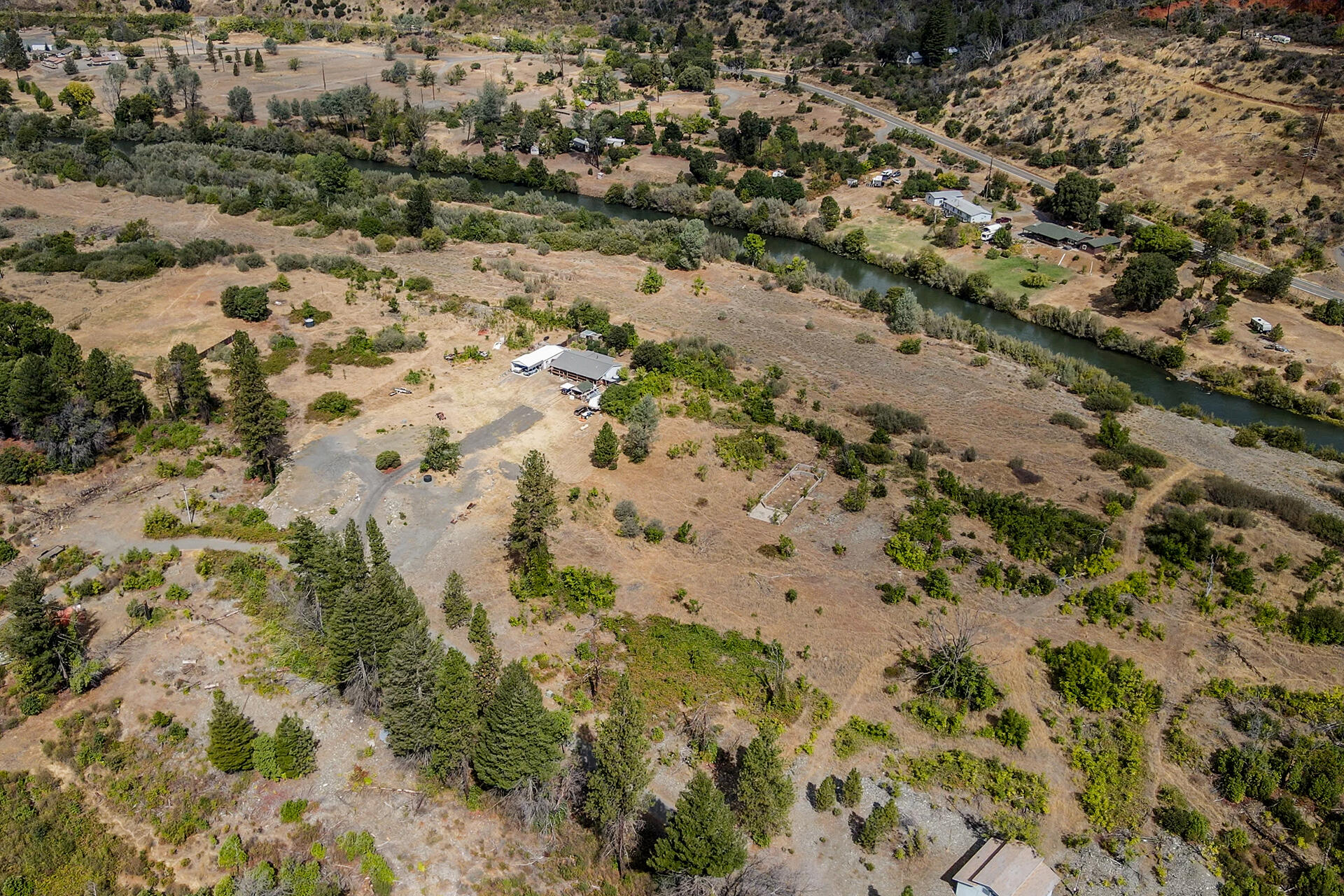 303 Bear Springs Road Junction City, CA 96048 - Photo 20 of 32 0020