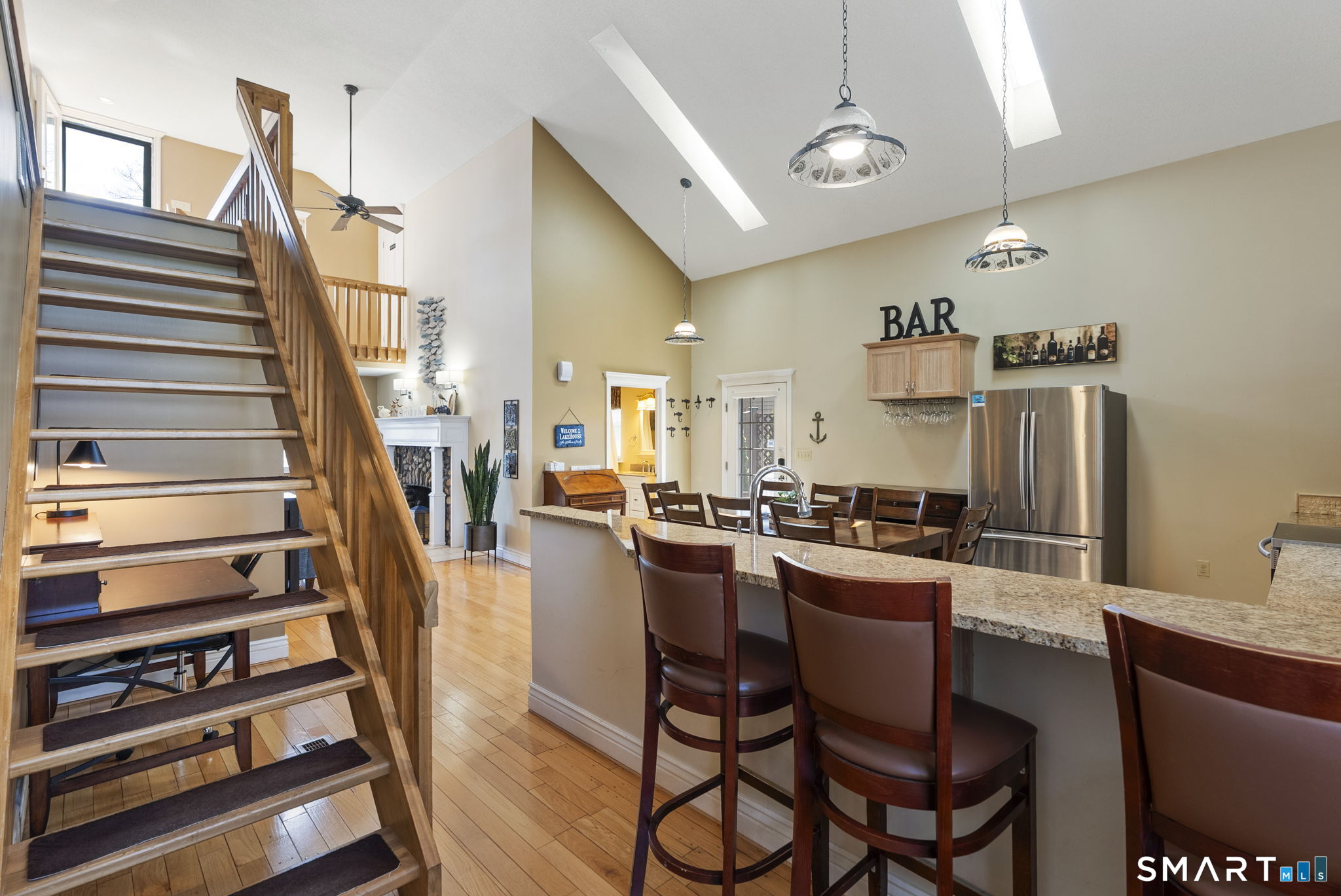 74 Spellman Point Road East Hampton, CT 06424 - Photo 28 of 36