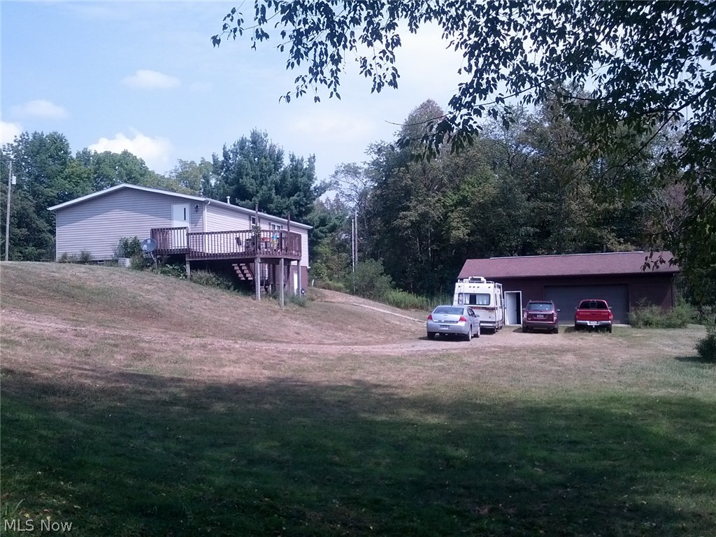 5146 Caddy Road Southwest Bowerston, OH 44695 - Photo 4 of 17