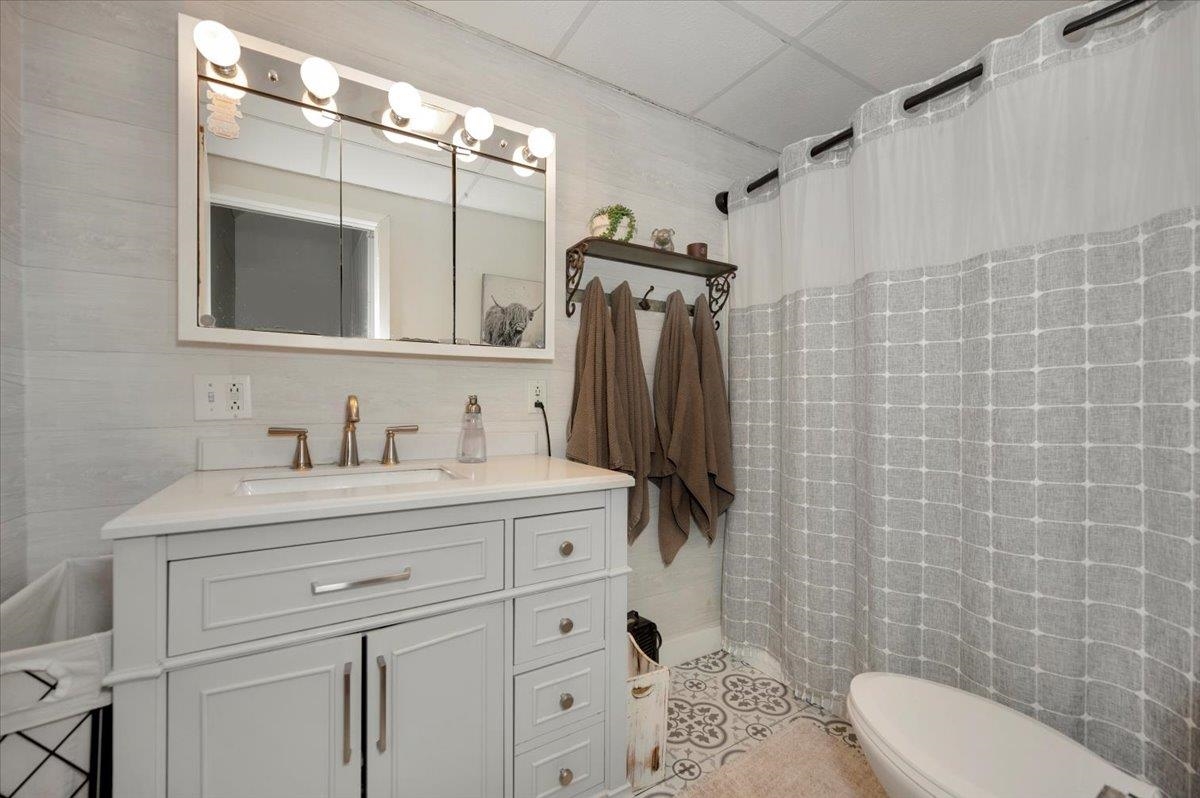 8451 County Road East Solon Springs, WI 54873 - Photo 12 of 20 Bathroom
