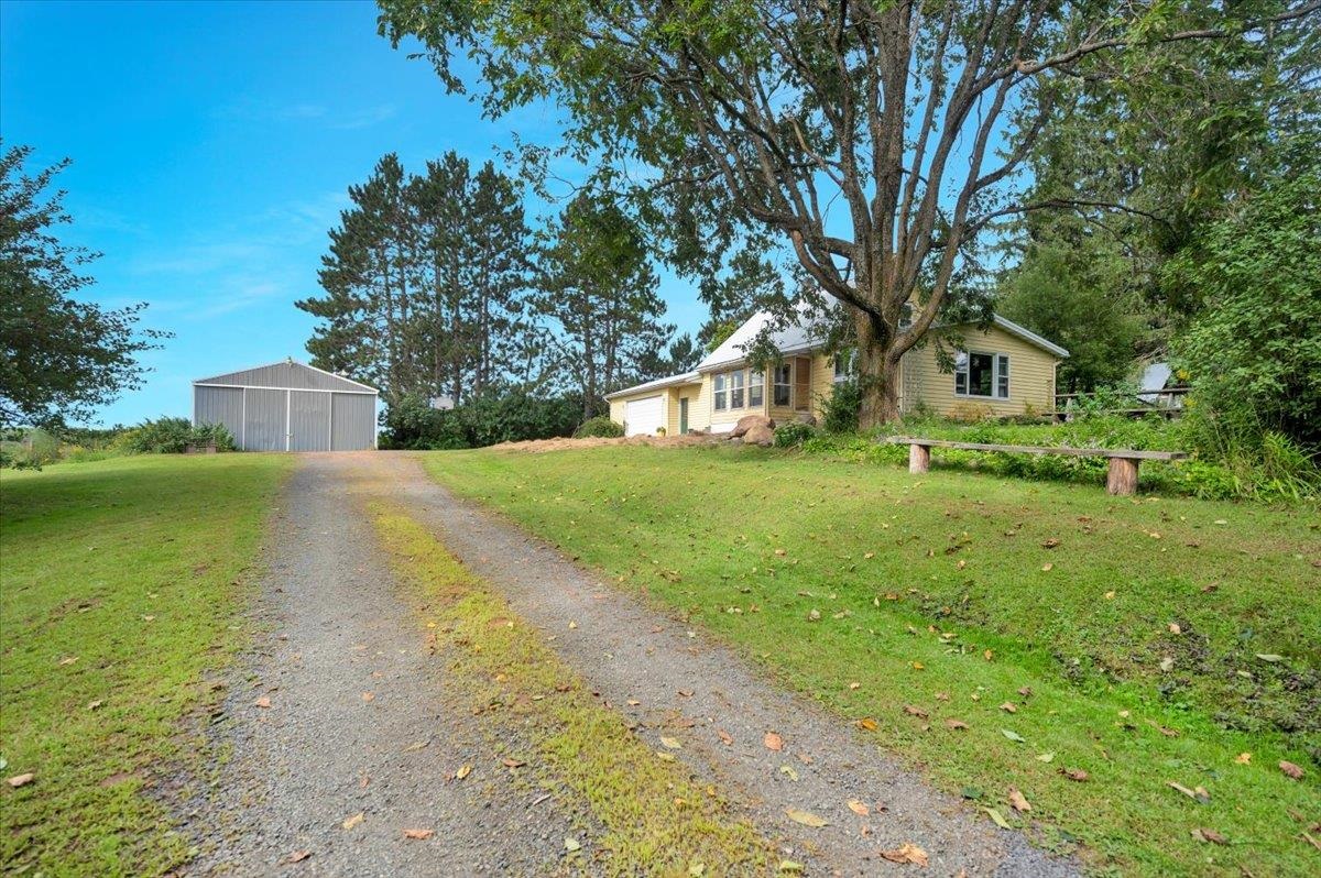 8451 County Road East Solon Springs, WI 54873 - Photo 2 of 20