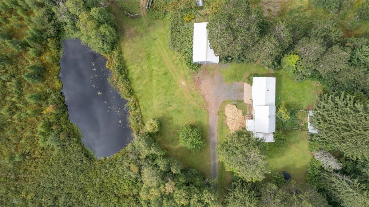 8451 County Road East Solon Springs, WI 54873 - Photo 5 of 20 Aerial View