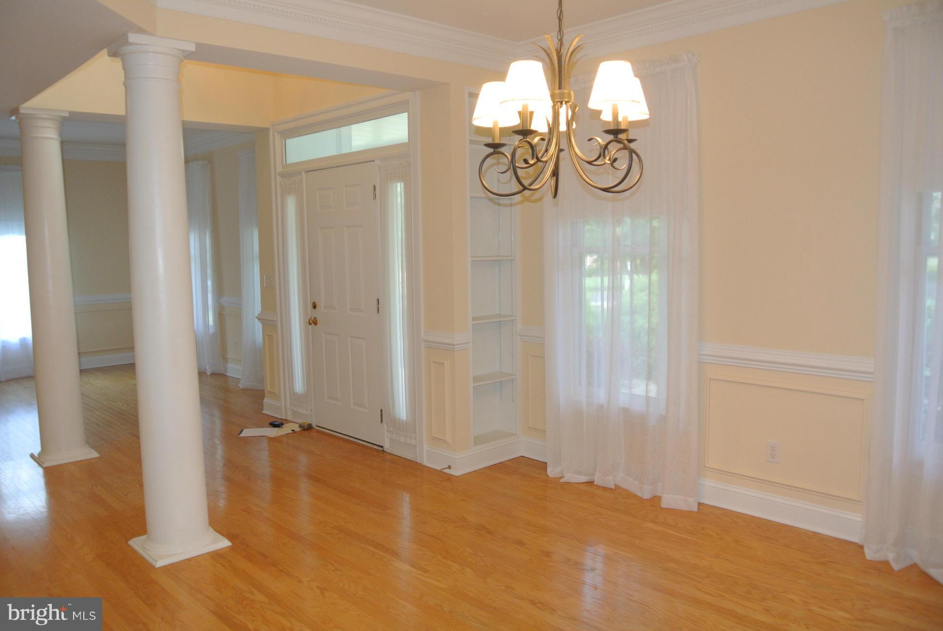 629 Country Club Road Culpeper, VA 22701 - Photo 13 of 23 Dining Room - new LVP floors
