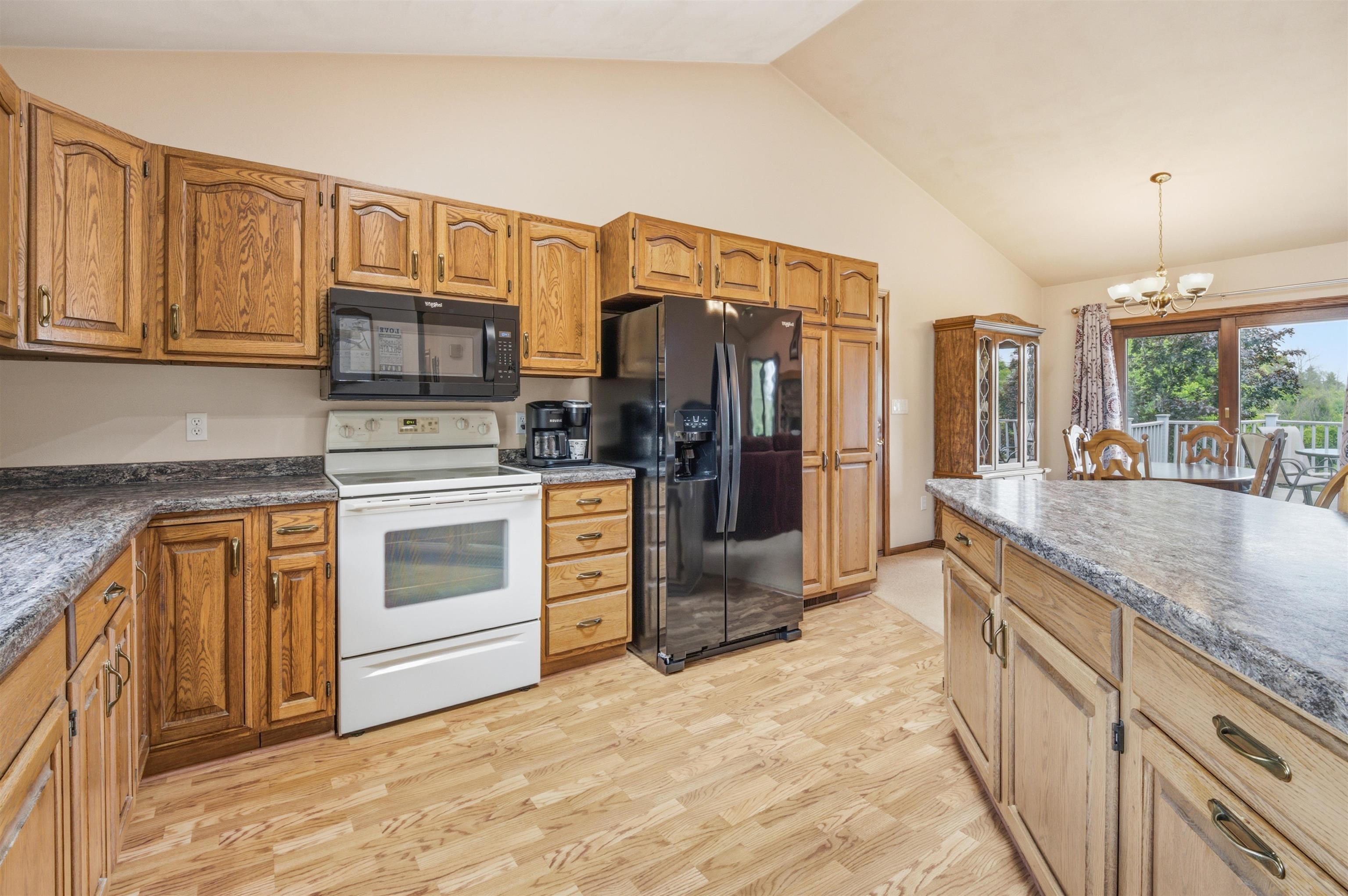N197 Arrowhead Road Fremont, WI 54940 - Photo 10 of 36