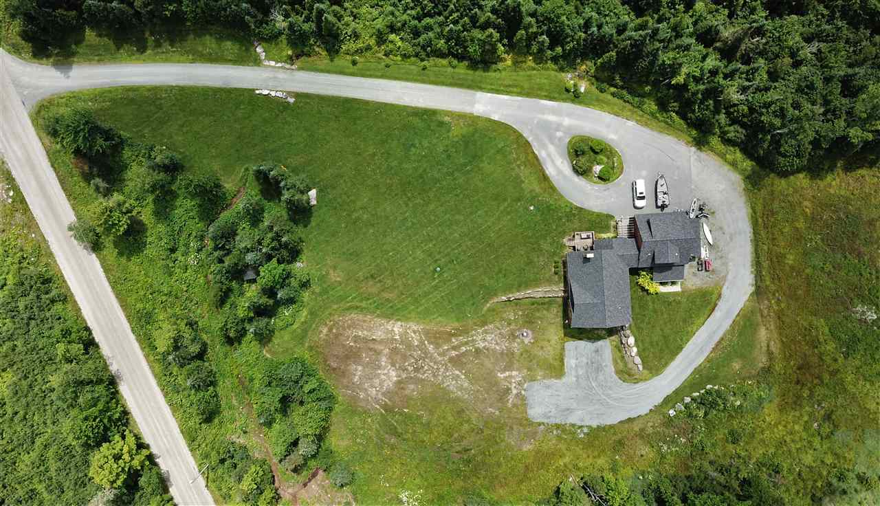 628 Turnpike Road Jefferson, NH 03583 - Photo 12 of 31