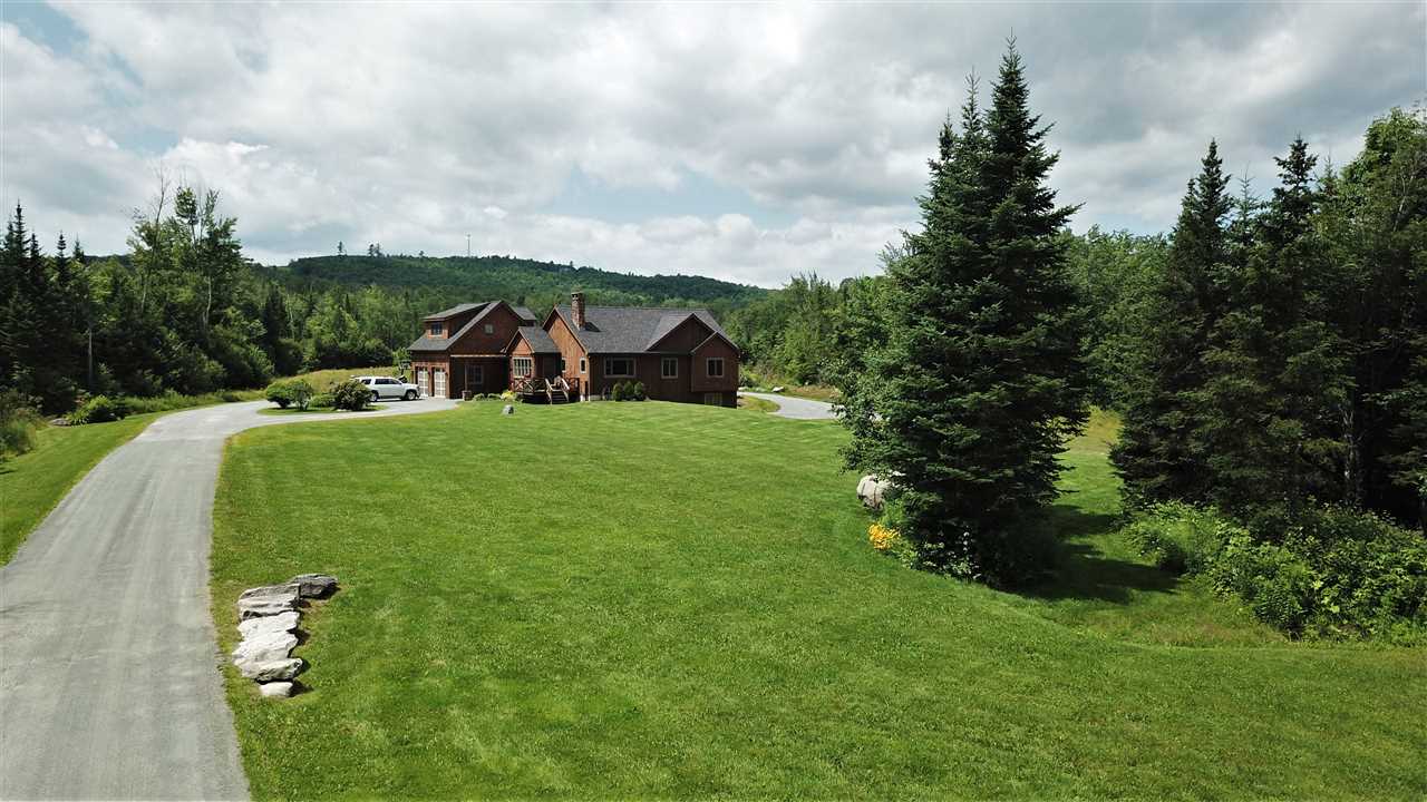 628 Turnpike Road Jefferson, NH 03583 - Photo 13 of 31