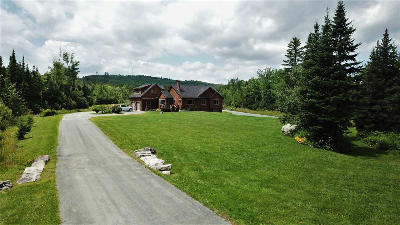 628 Turnpike Road Jefferson, NH 03583 - Photo 15 of 31