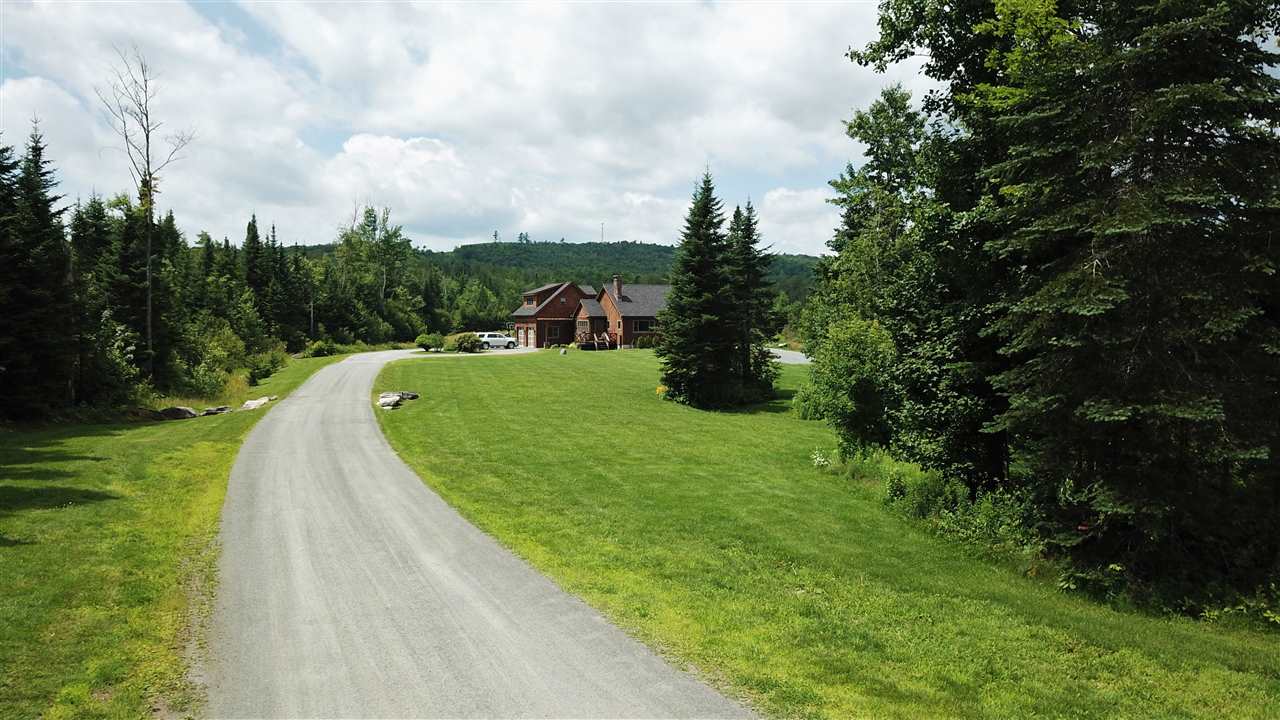 628 Turnpike Road Jefferson, NH 03583 - Photo 16 of 31