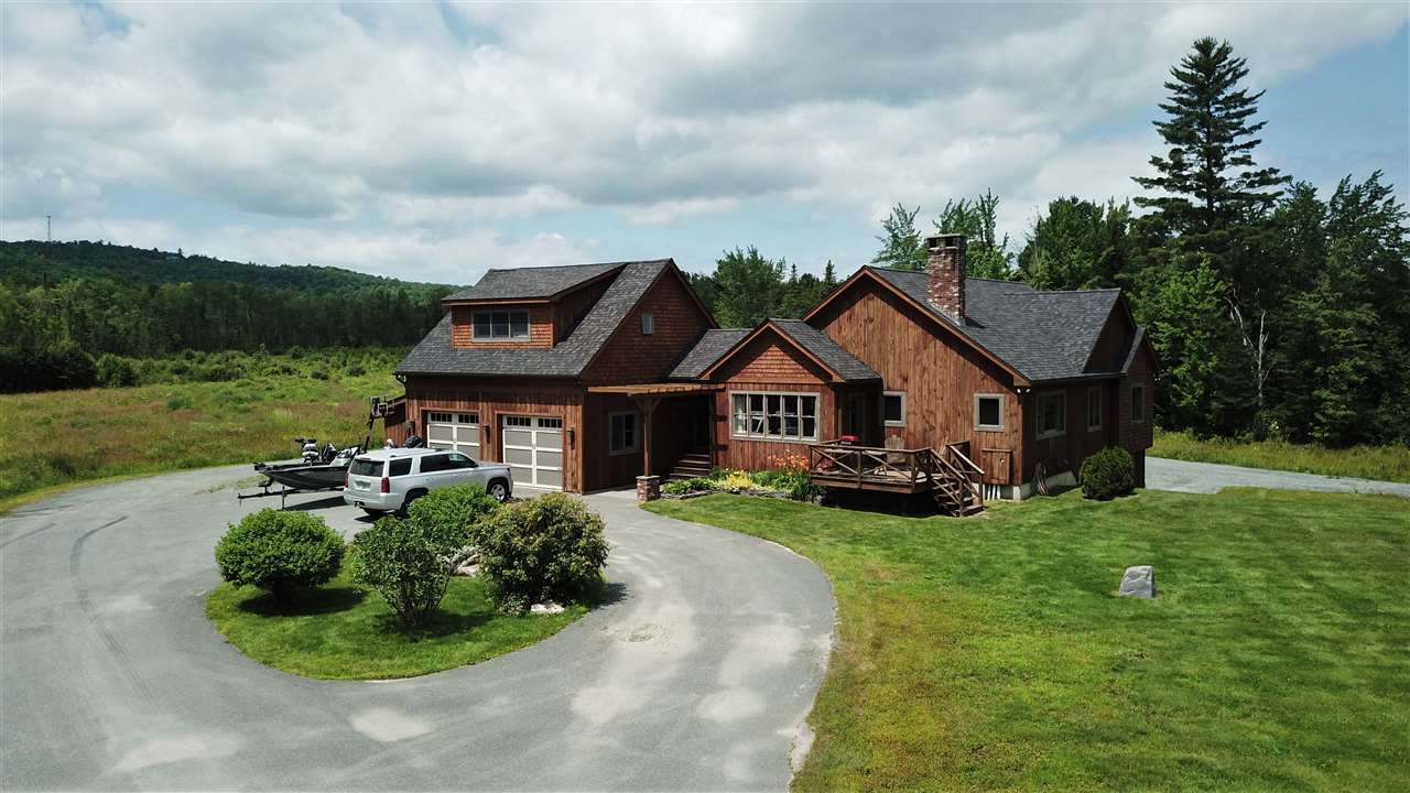 628 Turnpike Road Jefferson, NH 03583 - Photo 3 of 31