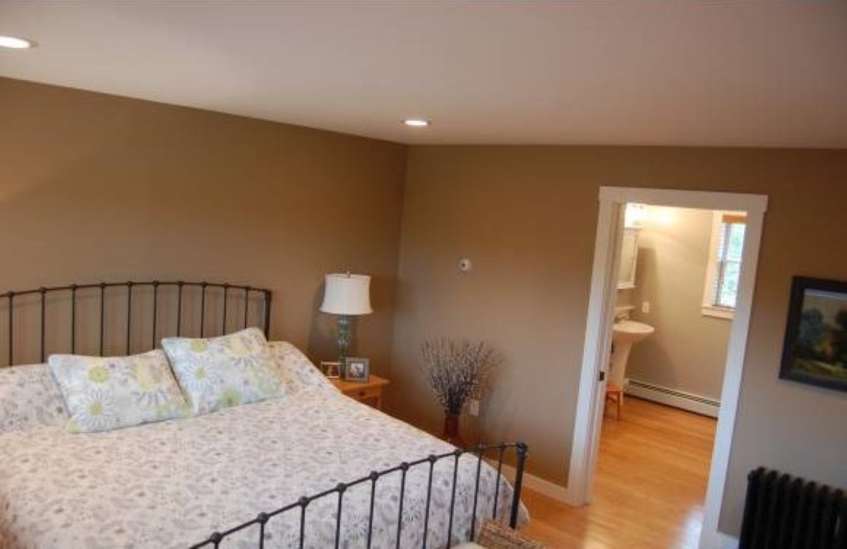 628 Turnpike Road Jefferson, NH 03583 - Photo 25 of 31