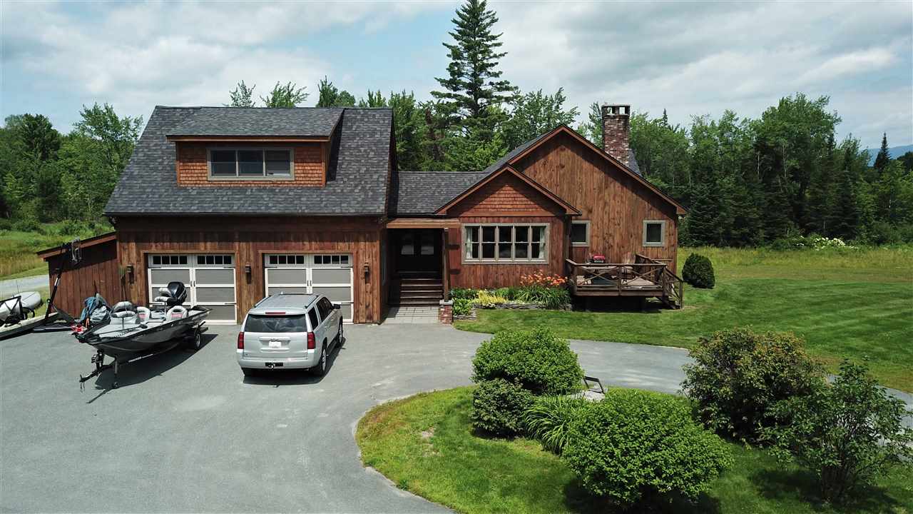 628 Turnpike Road Jefferson, NH 03583 - Photo 4 of 31