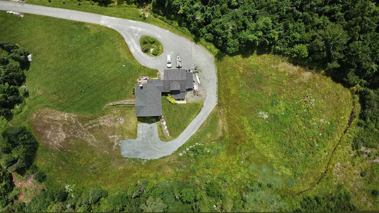 628 Turnpike Road Jefferson, NH 03583 - Photo 5 of 31