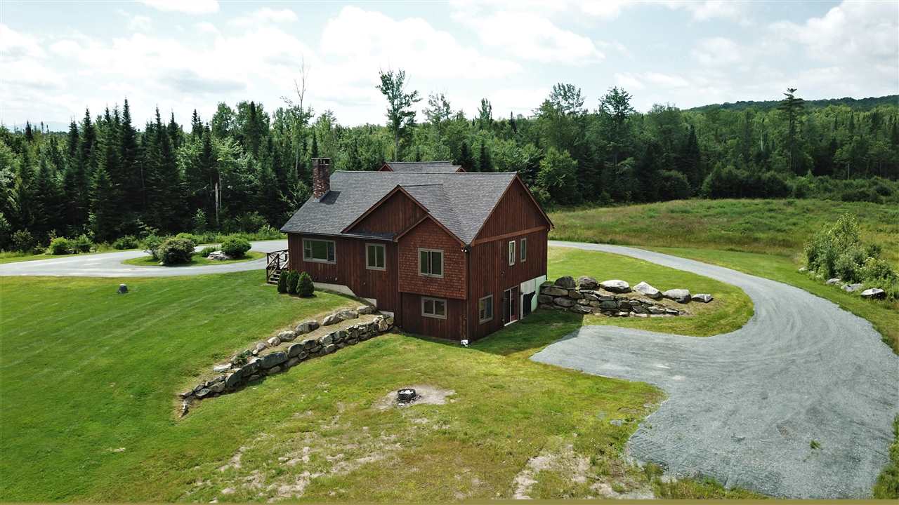 628 Turnpike Road Jefferson, NH 03583 - Photo 6 of 31