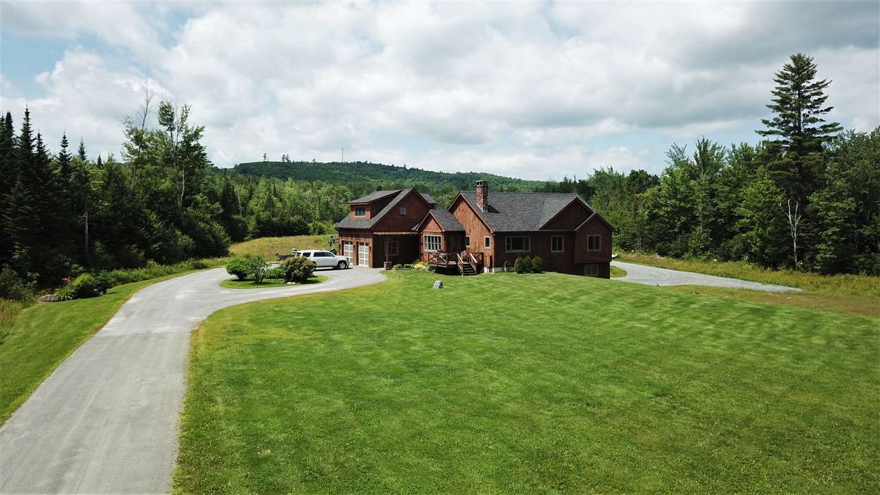 628 Turnpike Road Jefferson, NH 03583 - Photo 7 of 31